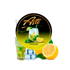 Табак Asti Lemonade (Лимонад), 100 грамм