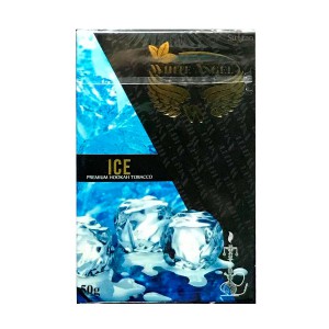 Табак White Angel Ice (Лёд), 50 грамм