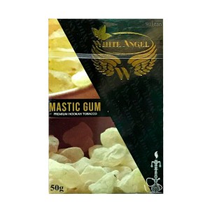 Табак White Angel Mastic Gum (Жвачка Мастика), 50 грамм
