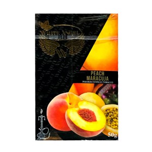 Табак White Angel Peach Maracuja (Персик и Маракуйя), 50 грамм