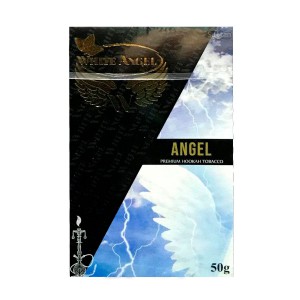 Табак White Angel Angel (Ангел), 50 грамм