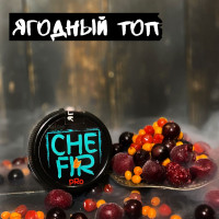 Табак Chefir Pro Ягодный Топ, 100 грамм