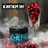 Табак Chefir Pro Клюкмэн, 50 грамм
