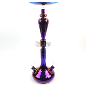 Кальян Dschinni Skyline — Holi Purple