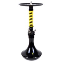 Кальян Mamay Coilovers Mini Black Yellow
