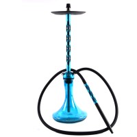 Кальян Blade Hookah One Blue