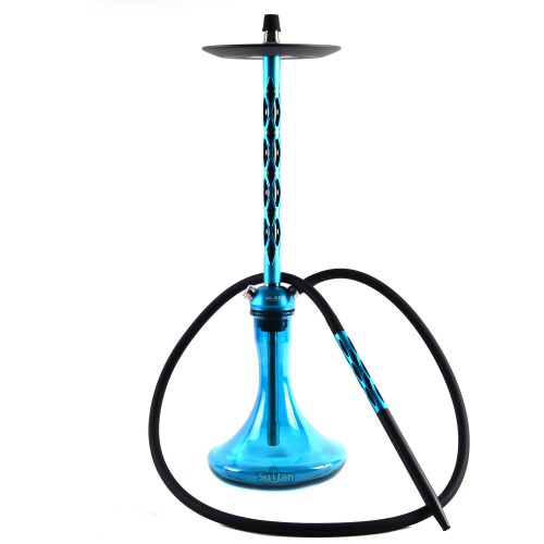 Кальян Blade Hookah One Blue