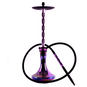 Кальян Blade Hookah One Purple 