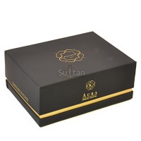 Уголь кокосовый Kaloud Aura Premium 0.85кг (48 шт)