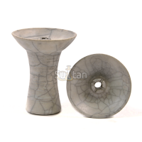 Чаша №117 Goliath Bowls Column Marble