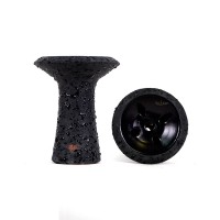Чаша №263 RS BRb (Breeze Black)