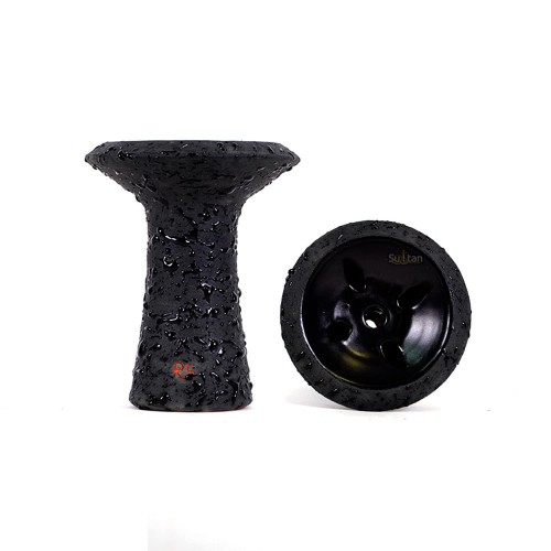 Чаша №263 RS BRb (Breeze Black)