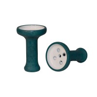 Чаша №282 Облако MONO Black Aqua