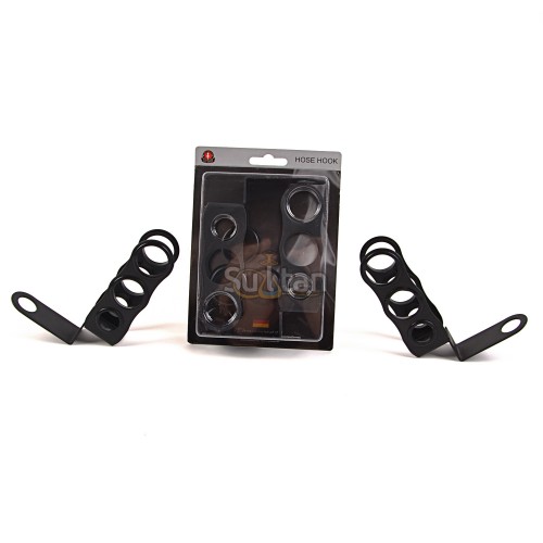AMY Deluxe Держатель шланга Hose Hookah