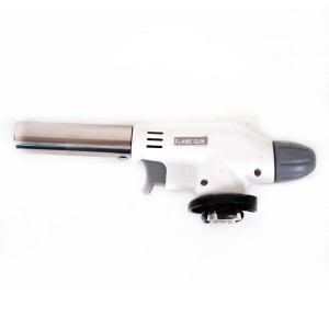 Газовая грелка Flame Gun 920 для розжига угля