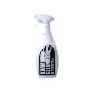 Моющее Средство для Кальяна Karma Clean 0.5 л