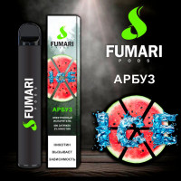 Fumari Pods, арбуз айс