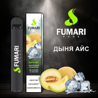 Fumari Pods, дыня айс
