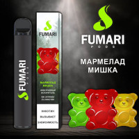 Fumari Pods, мармеладные мишки
