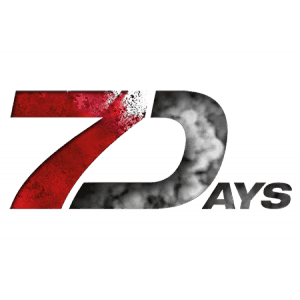 7Days - logo