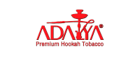 Табак Adalya - Logo Табак Adalya - Logo