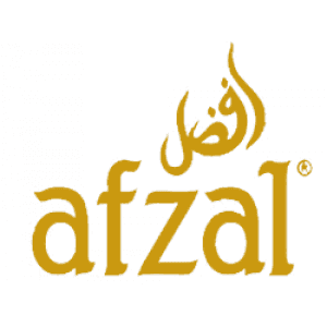 Afzal - logo