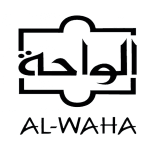 AL Waha - logo