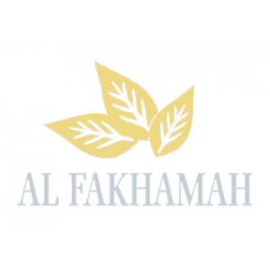 AL Fakhamah - logo