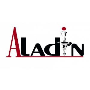 Aladin - logo