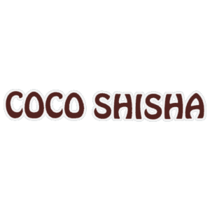 Cocoshisha - logo