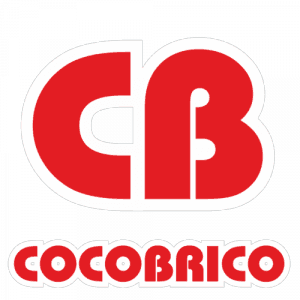 Cocobrico - logo