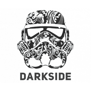 Dark Side - logo