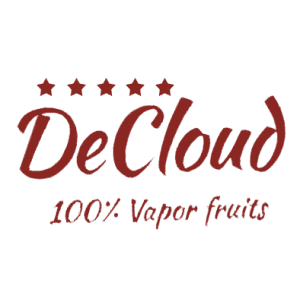 DeCloud - logo