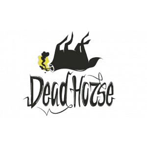 Dead Horse - logo