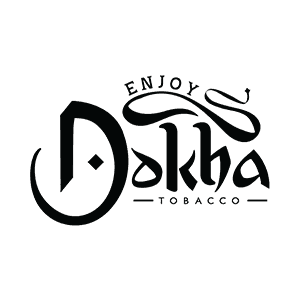 Dokha - logo