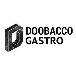 Doobacco Gastro - logo