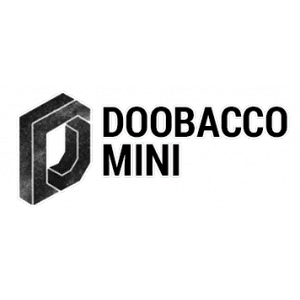 Doobacco Mini - logo