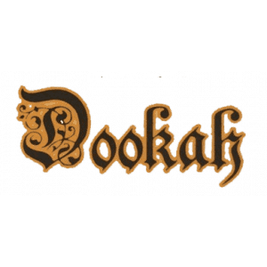 Dookah - logo