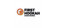 Кальяны First Hookah - Logo