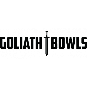 Goliath Bowls - logo