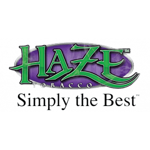 Haze - logo