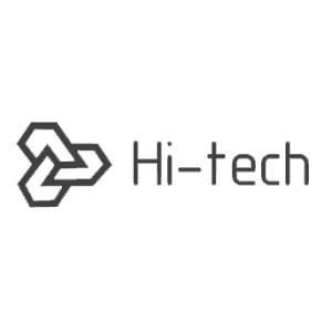 High Tech - logo