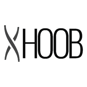 Hoob Hookah - logo