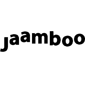 Jaamboo - logo