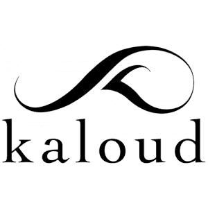 Kaloud - logo