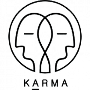 Karma - logo