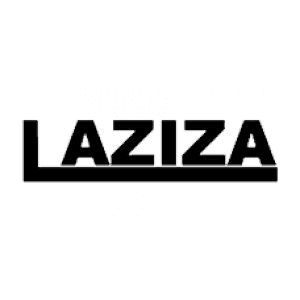 Laziza  - logo