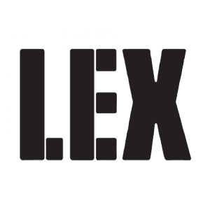 Lex (Украина) - logo