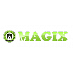 Magix - logo