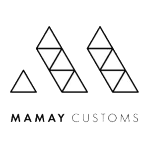 Mamay - logo